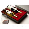 Red Packaging Wine Box (TW-WB0027)